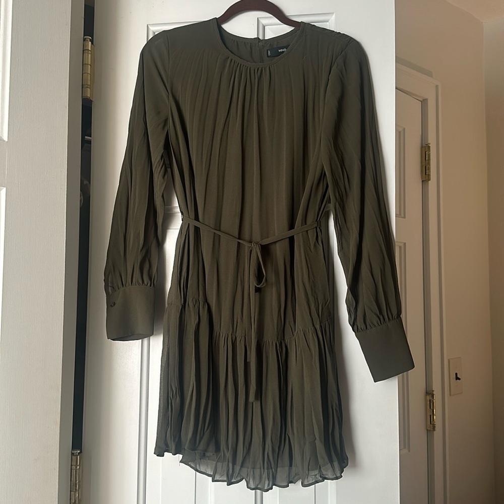 Mini classy Mango dress